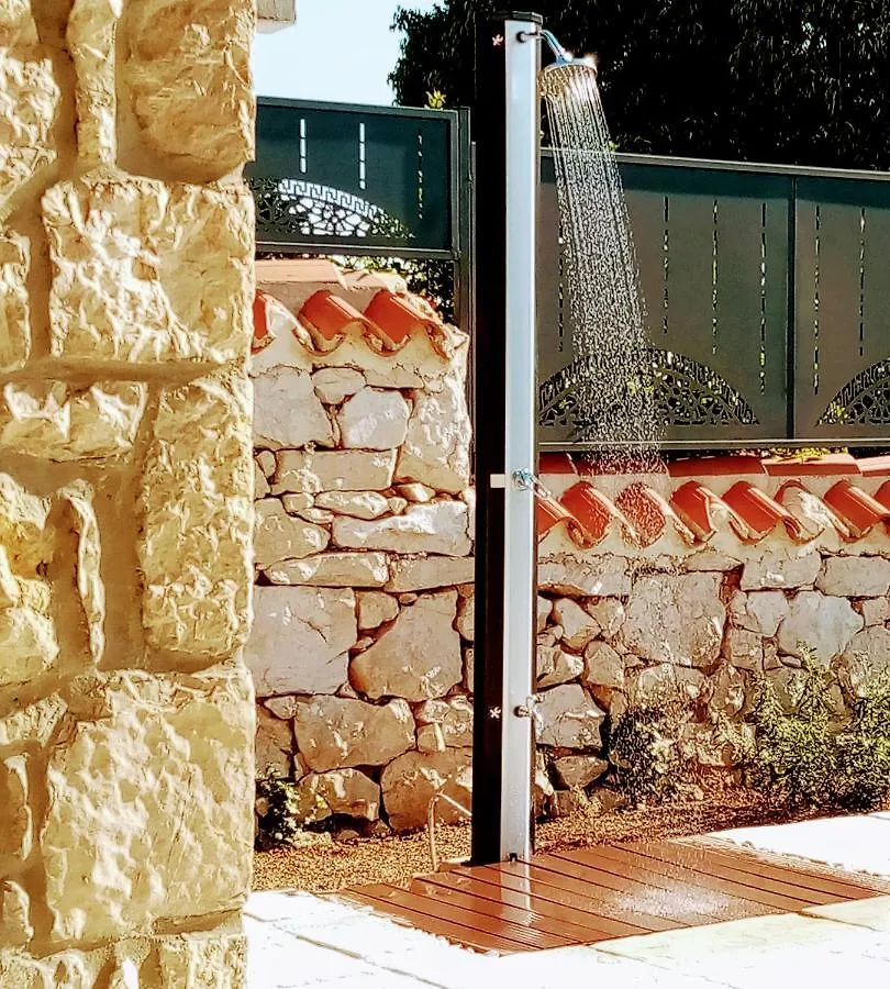Vintage Residence Dramalj, Pool Self-Use Croatia