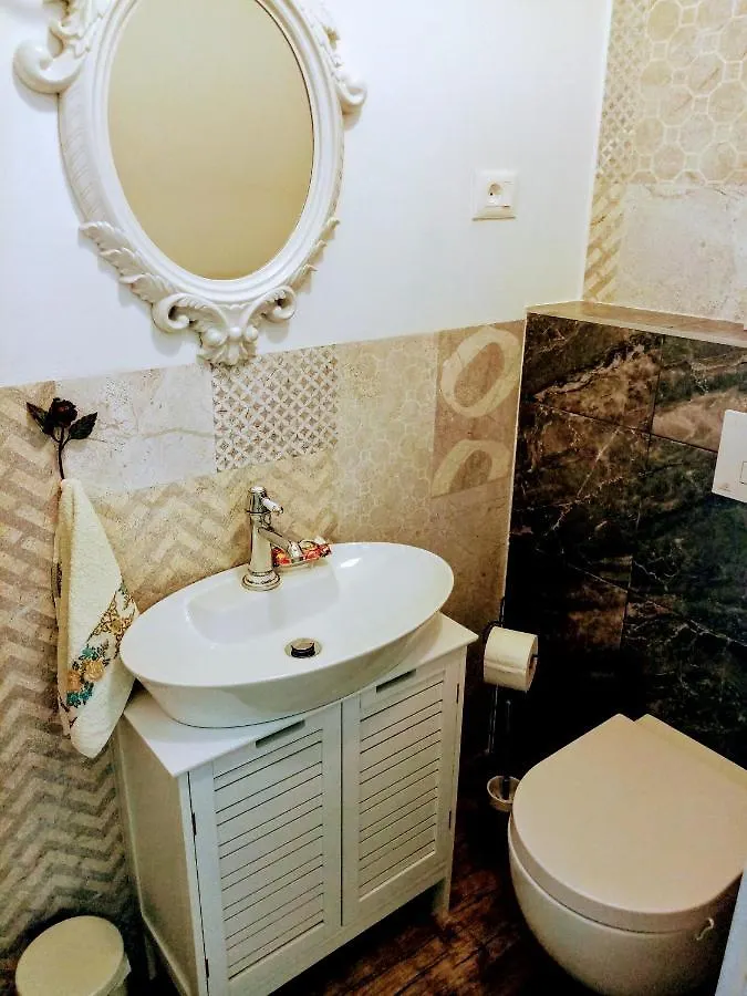 Apartment Vintage Residence Dramalj, Pool Self-Use Croatia
