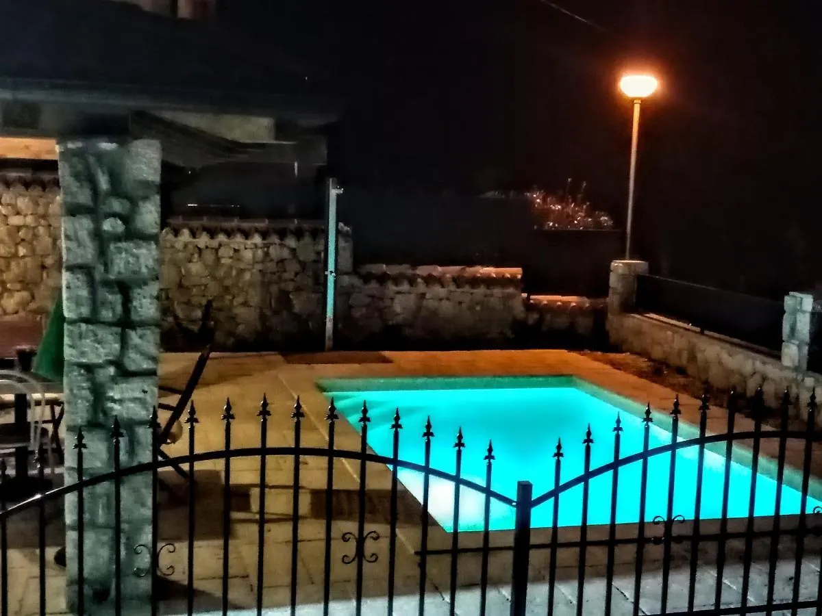 Vintage Residence Dramalj, Pool Self-Use Dramalj