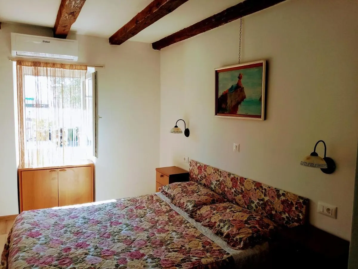 Apartment Vintage Residence Dramalj, Pool Self-Use Croatia