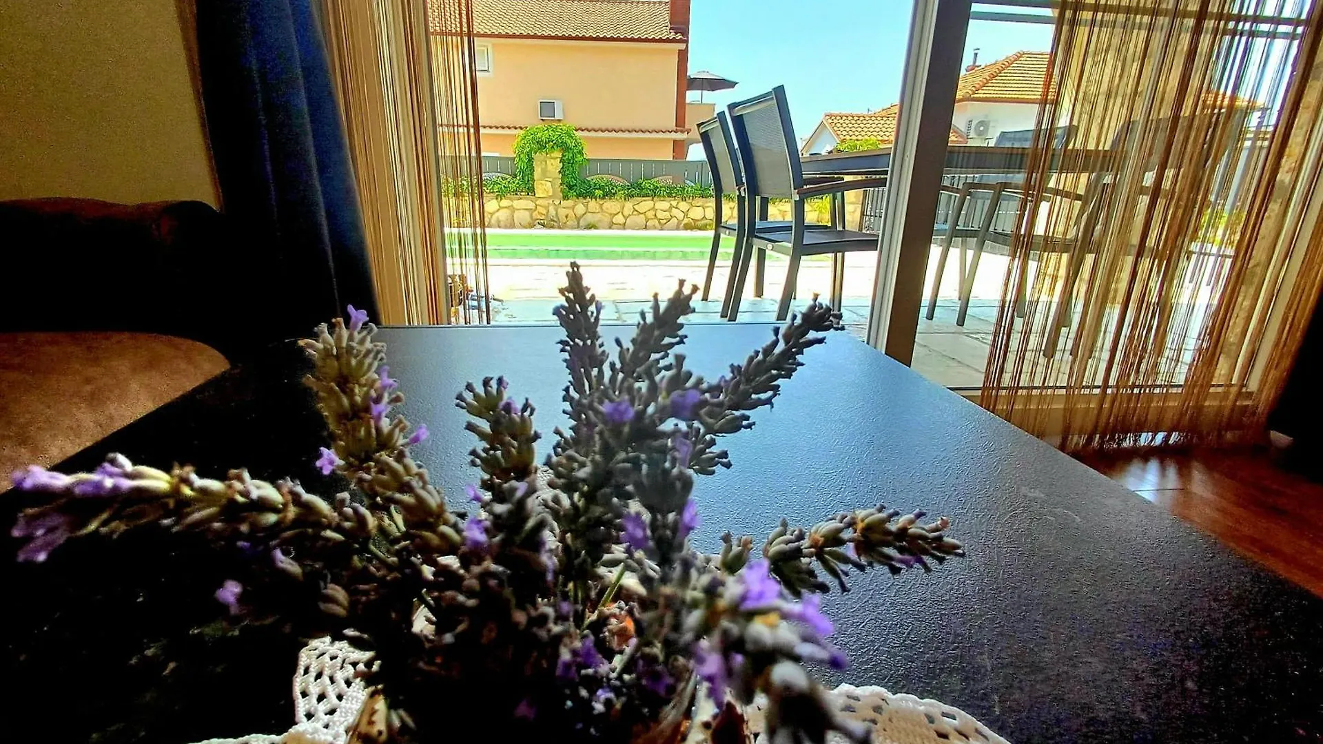 Vintage Residence Dramalj, Pool Self-Use Apartment Dramalj
