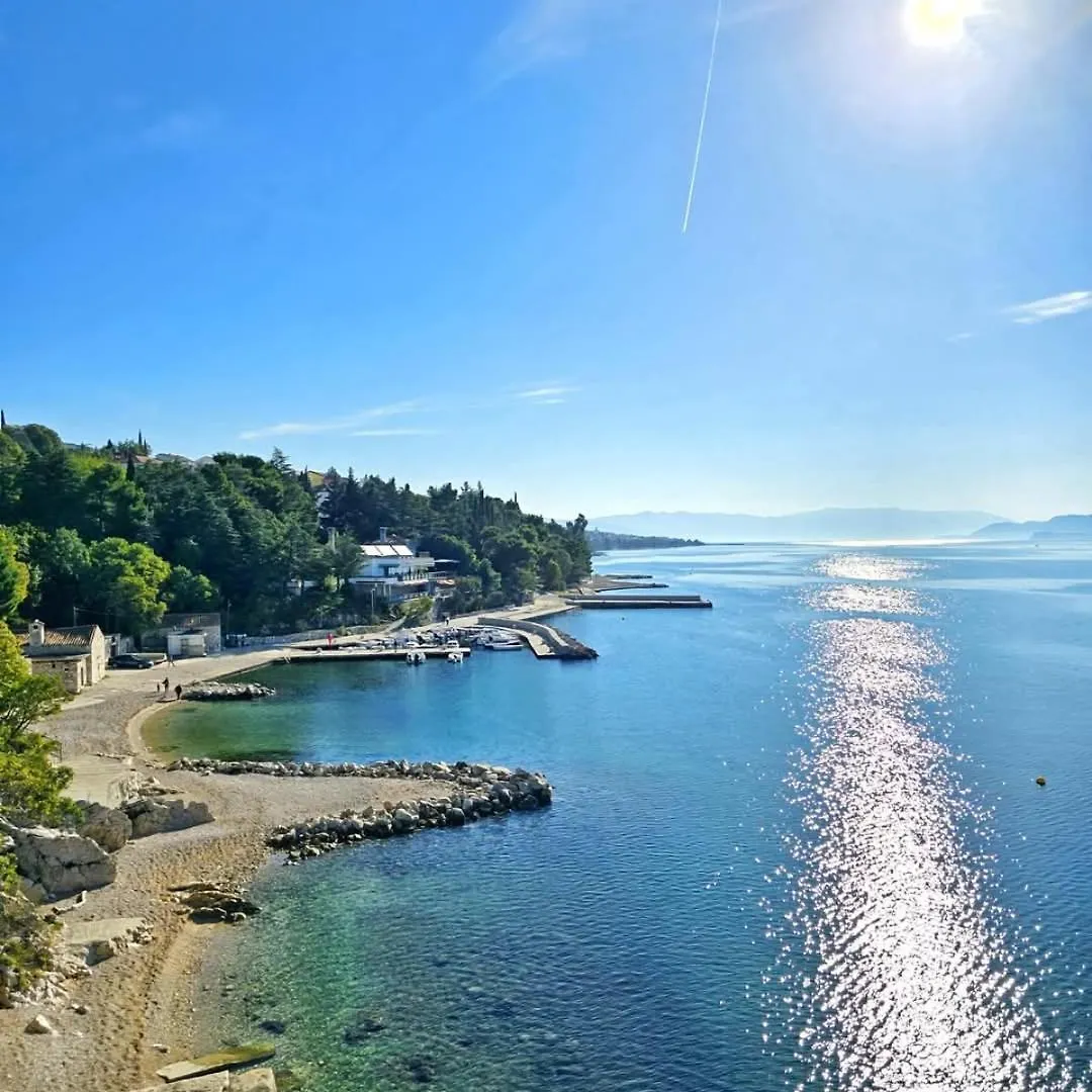 Vintage Residence Dramalj, Pool Self-Use 0*, Dramalj Croatia