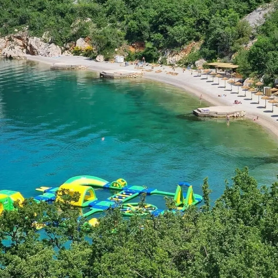 Vintage Residence Dramalj, Pool Self-Use 0*, Dramalj Croatia
