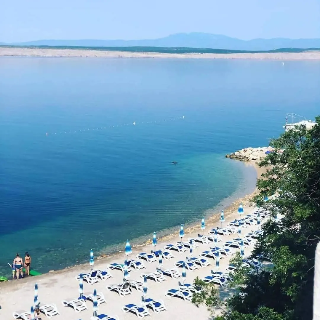 Vintage Residence Dramalj, Pool Self-Use Croatia